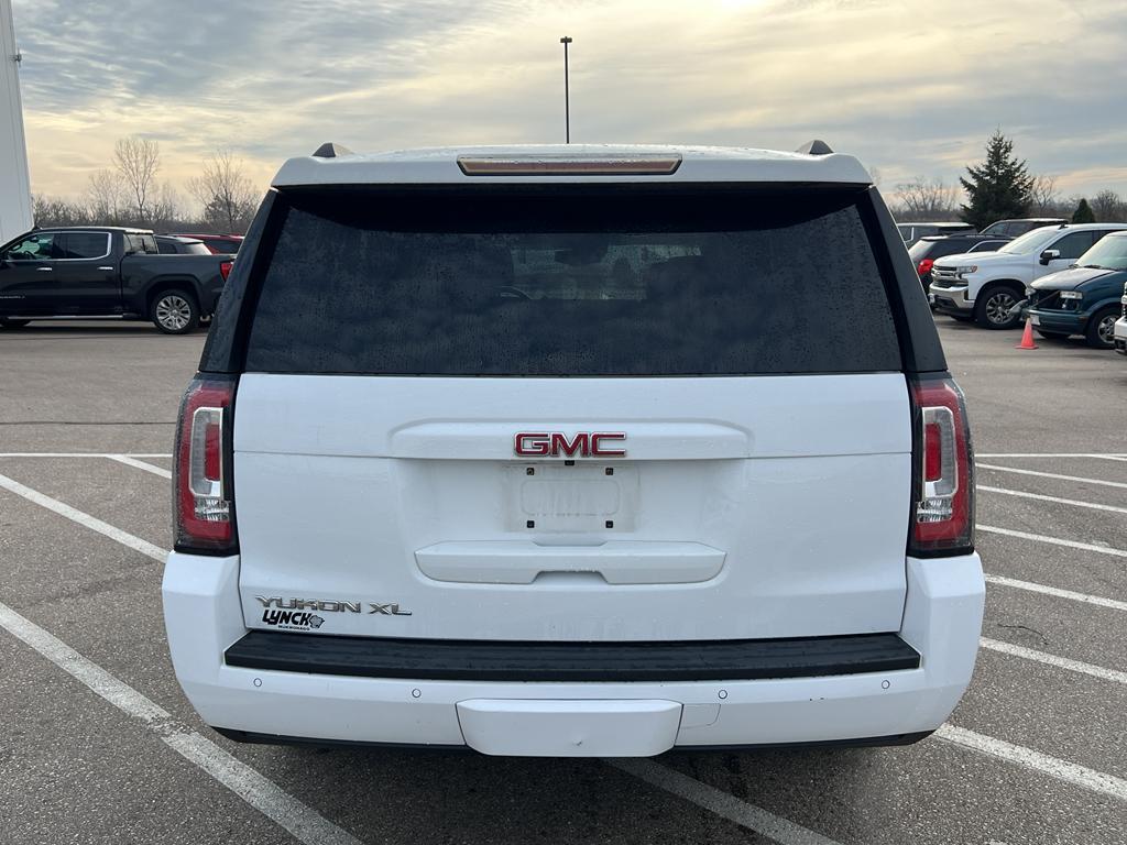 used 2019 GMC Yukon XL car, priced at $26,999