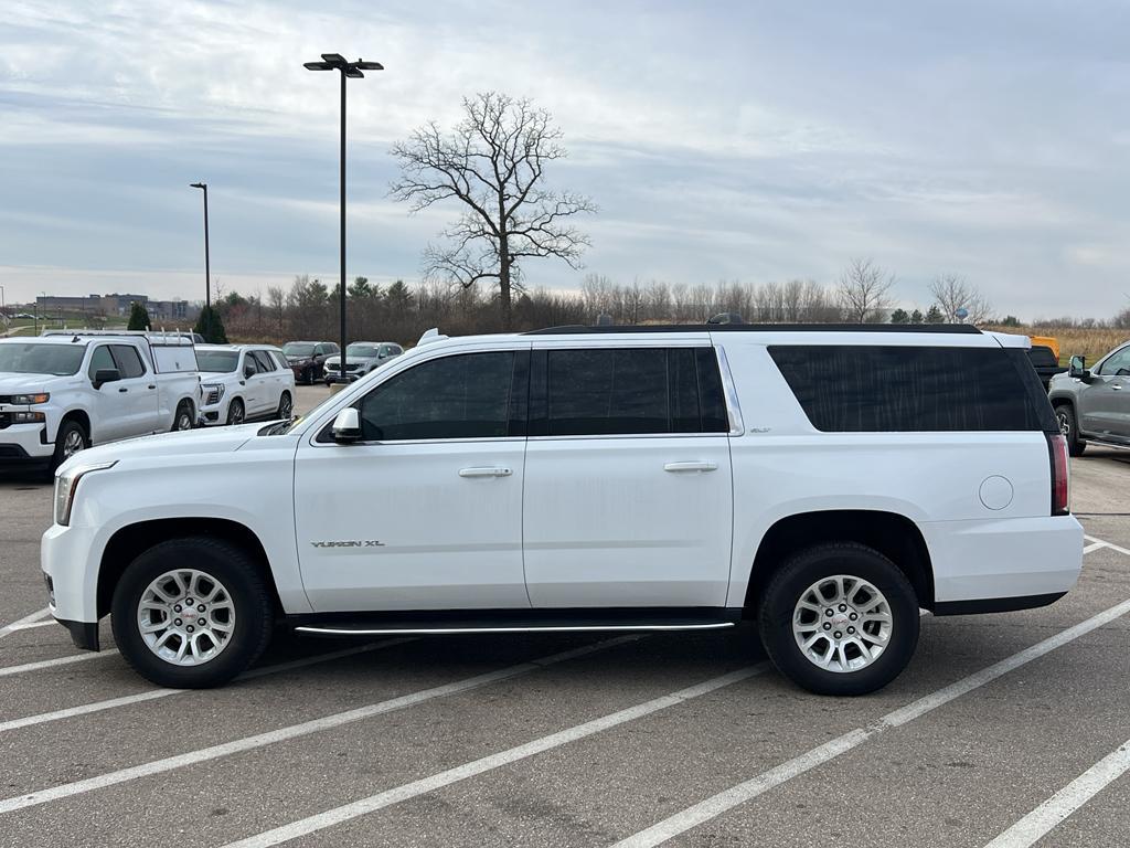 used 2019 GMC Yukon XL car, priced at $26,999
