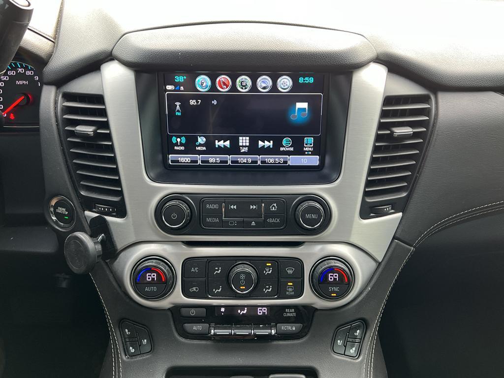 used 2019 GMC Yukon XL car, priced at $26,999