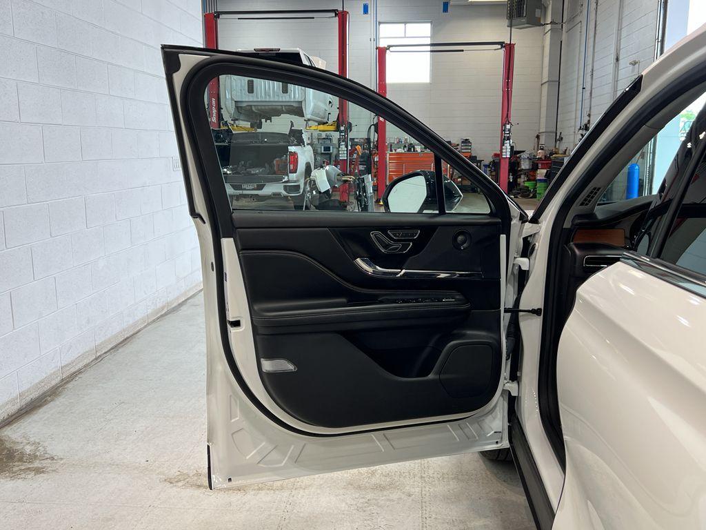 used 2020 Lincoln Corsair car, priced at $23,490