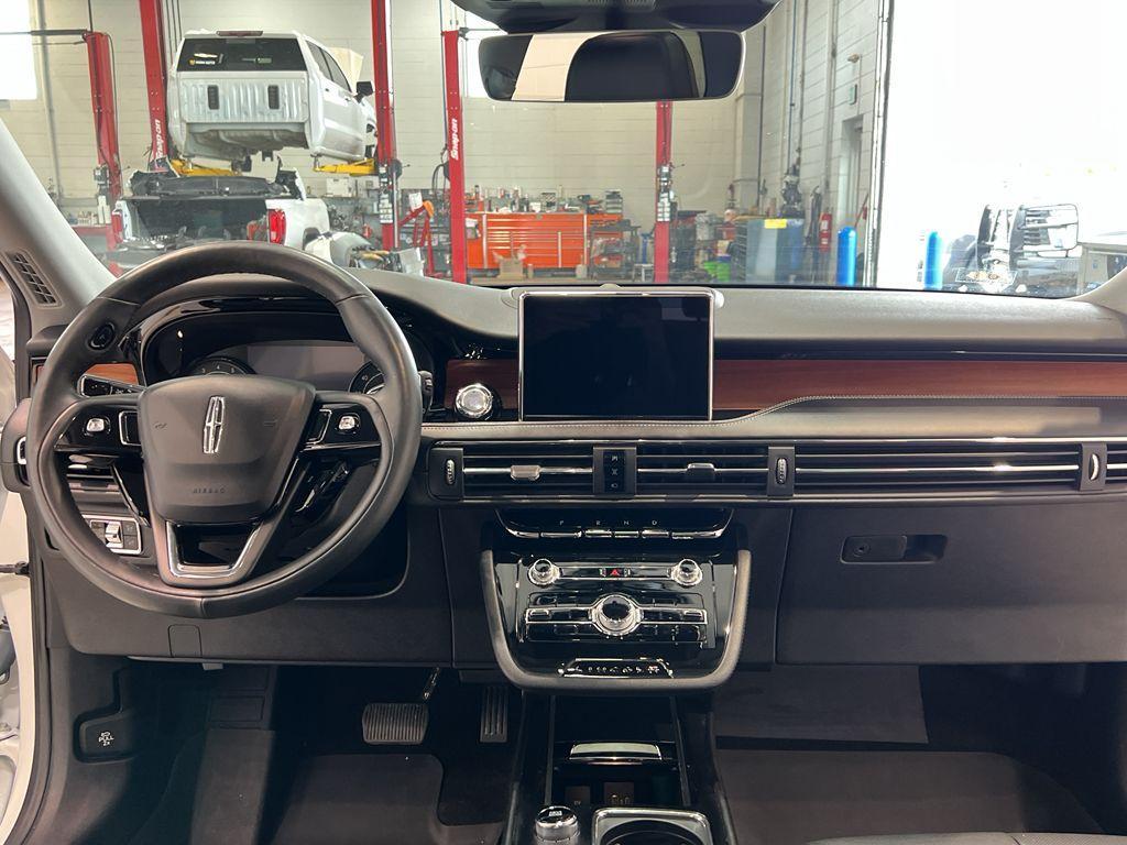 used 2020 Lincoln Corsair car, priced at $23,490