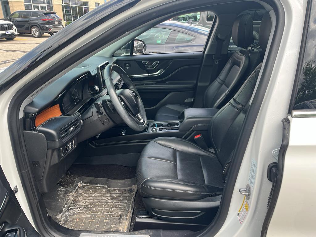 used 2020 Lincoln Corsair car, priced at $23,990