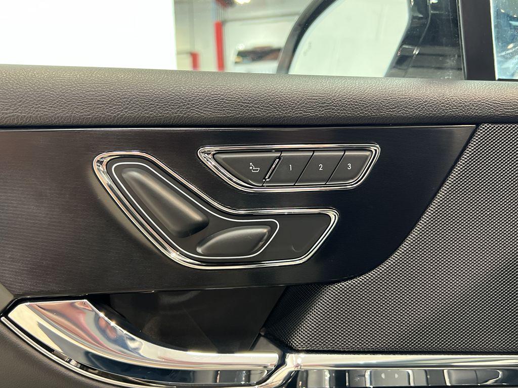 used 2020 Lincoln Corsair car, priced at $23,490