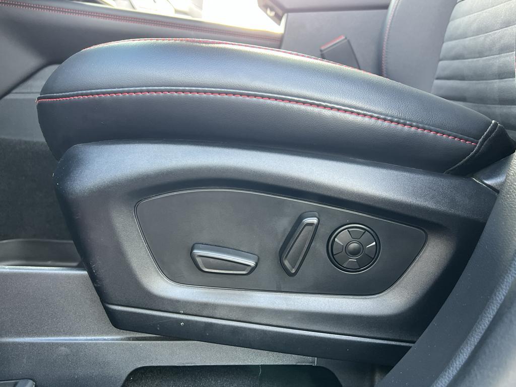 used 2025 Ford Explorer car, priced at $44,490