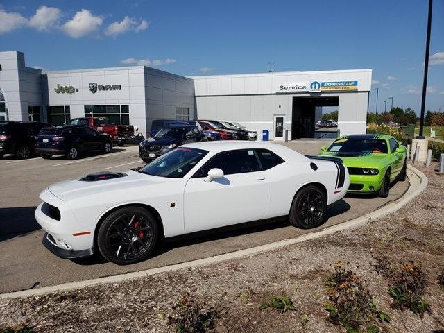 used 2018 Dodge Charger car, priced at $21,995