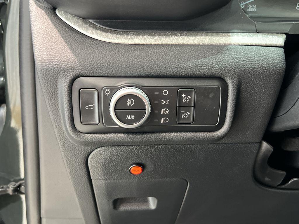 used 2022 Ford Explorer car, priced at $35,995