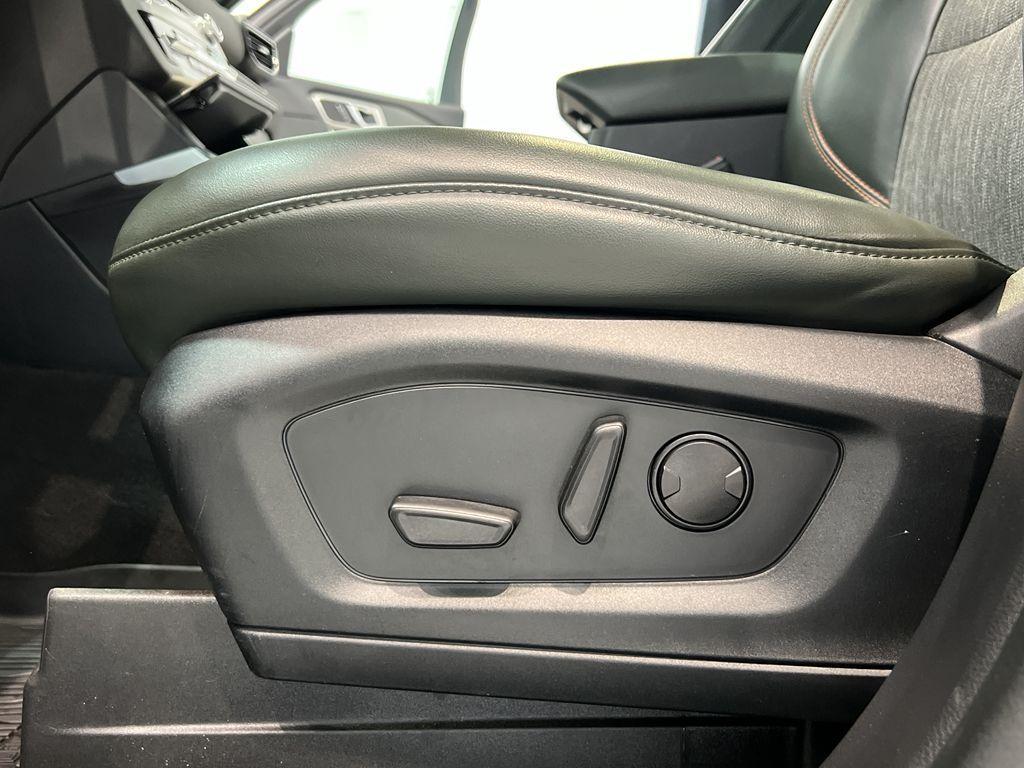 used 2022 Ford Explorer car, priced at $35,995
