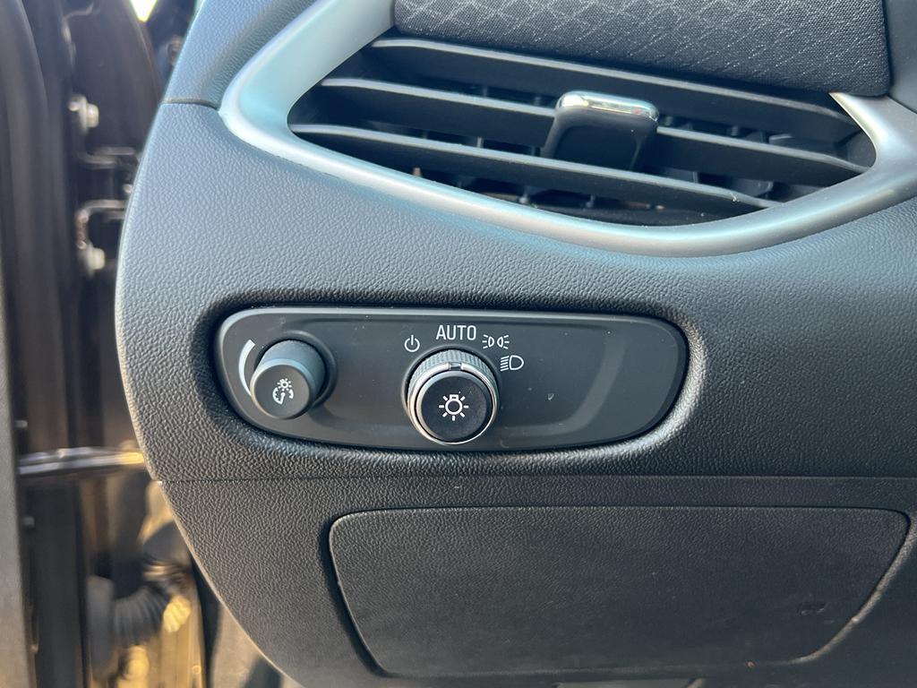 used 2024 Chevrolet Malibu car, priced at $22,695