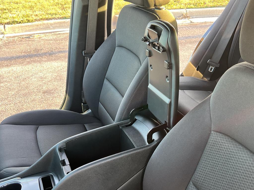 used 2024 Chevrolet Malibu car, priced at $22,695