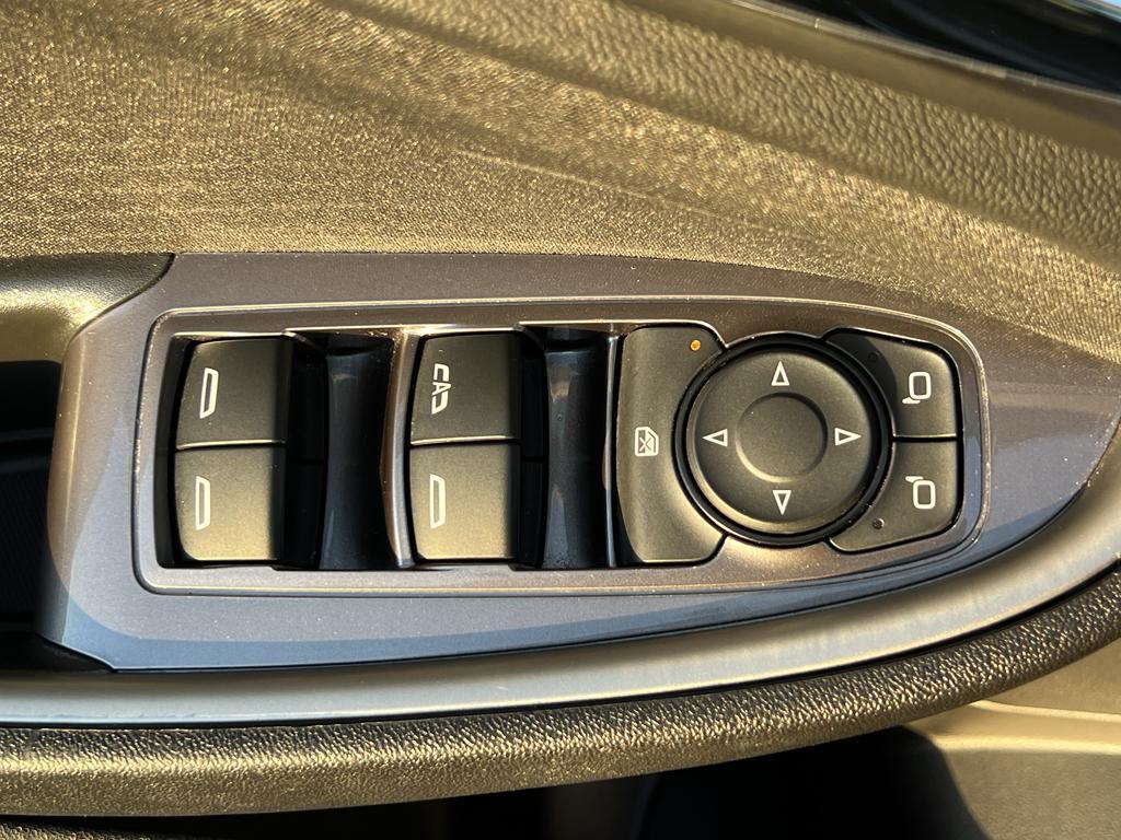 used 2024 Chevrolet Malibu car, priced at $22,695