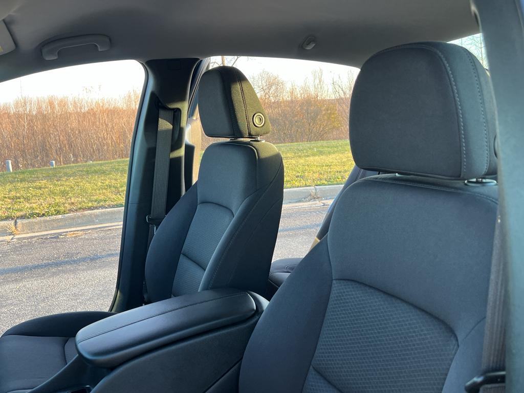 used 2024 Chevrolet Malibu car, priced at $22,695