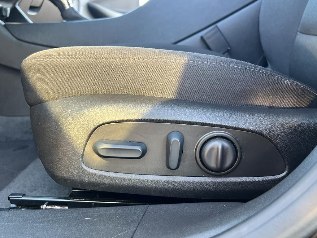 used 2024 Chevrolet Malibu car, priced at $22,695