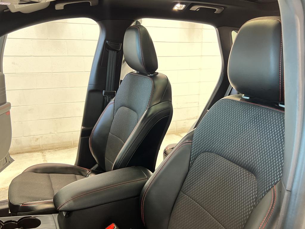 used 2023 Ford Escape car, priced at $27,990
