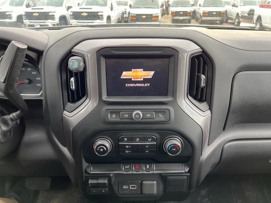 used 2021 Chevrolet Silverado 1500 car, priced at $39,495