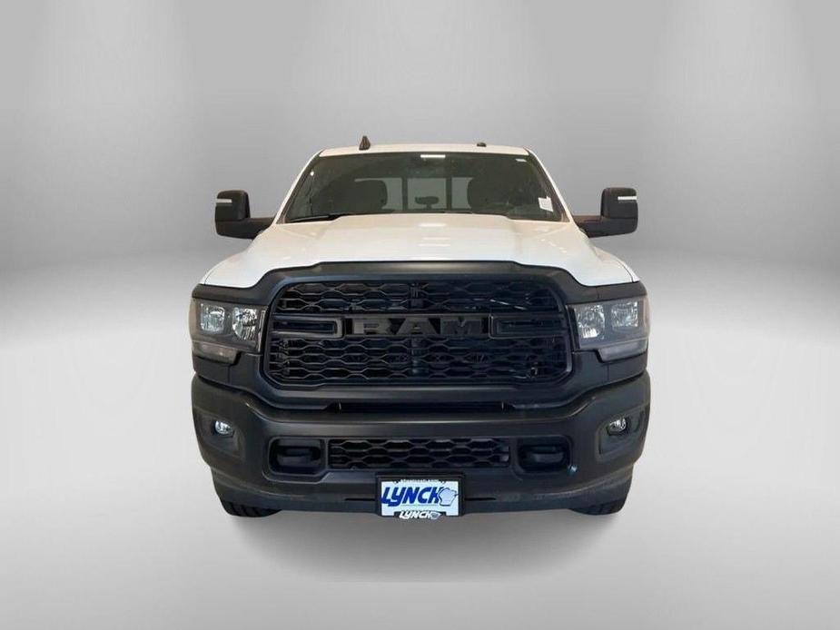 new 2023 Ram 3500 car, priced at $67,690