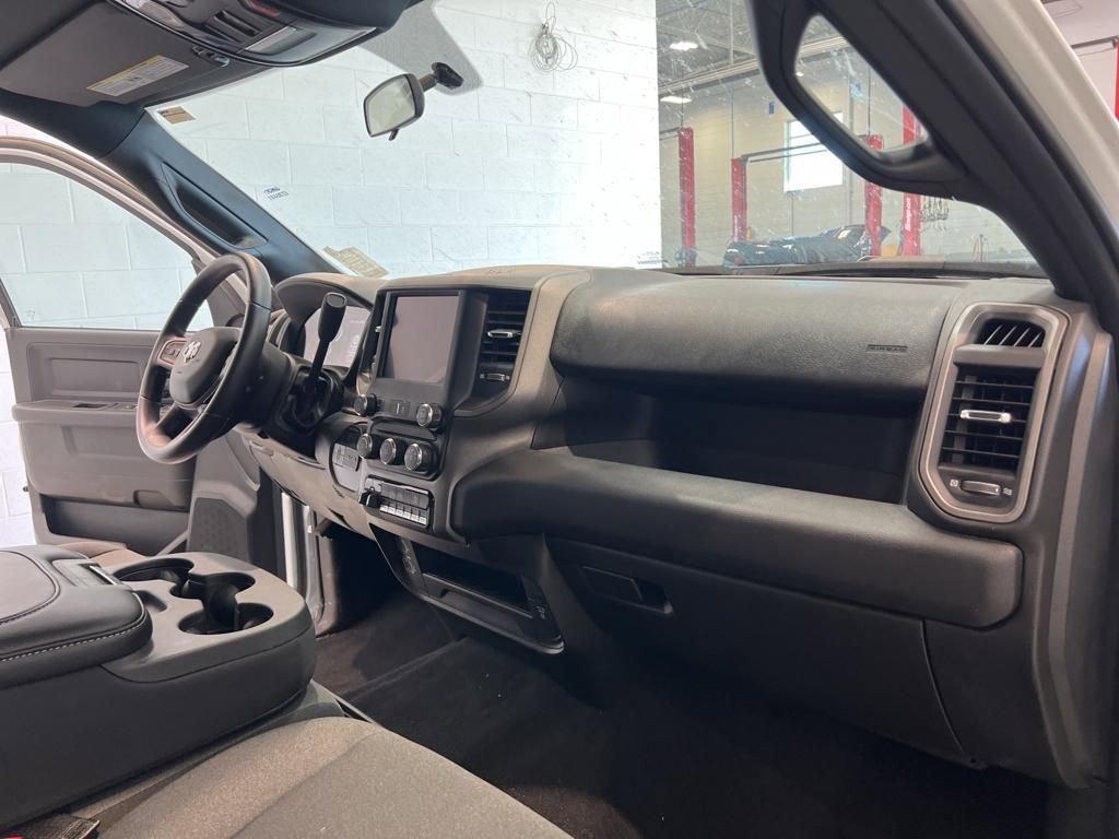 new 2023 Ram 3500 car, priced at $67,690