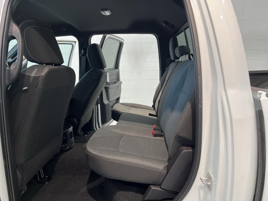 new 2023 Ram 3500 car, priced at $66,690