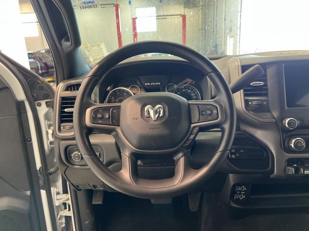 new 2023 Ram 3500 car, priced at $67,690