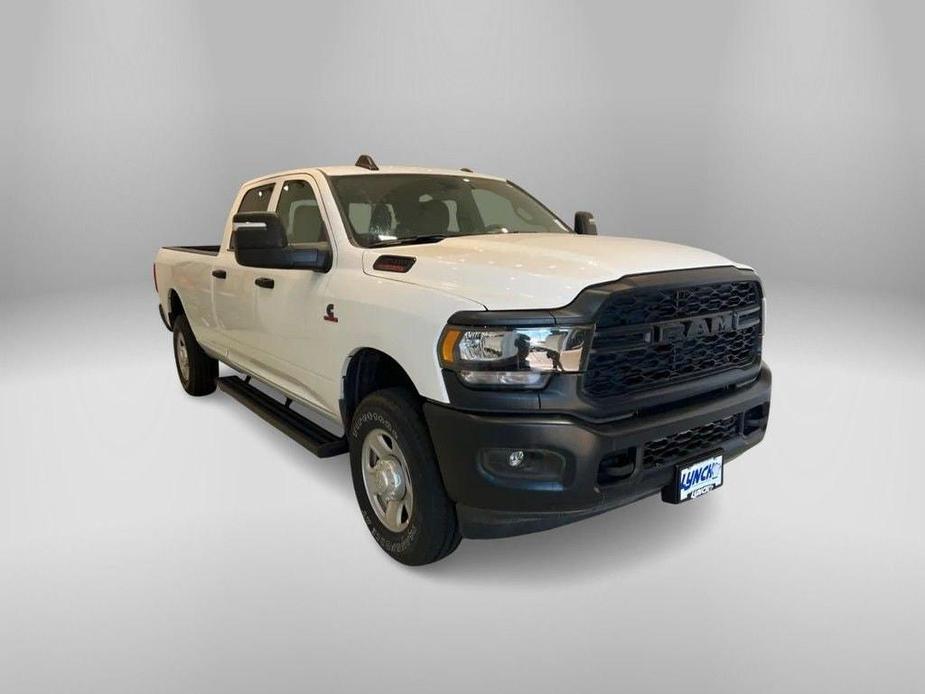 new 2023 Ram 3500 car, priced at $67,690