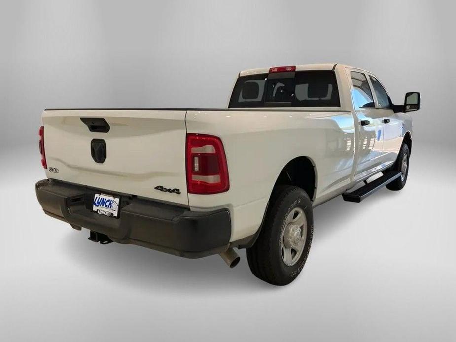 new 2023 Ram 3500 car, priced at $67,690