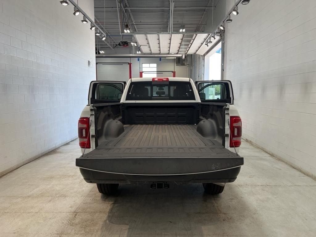 new 2023 Ram 3500 car, priced at $66,690