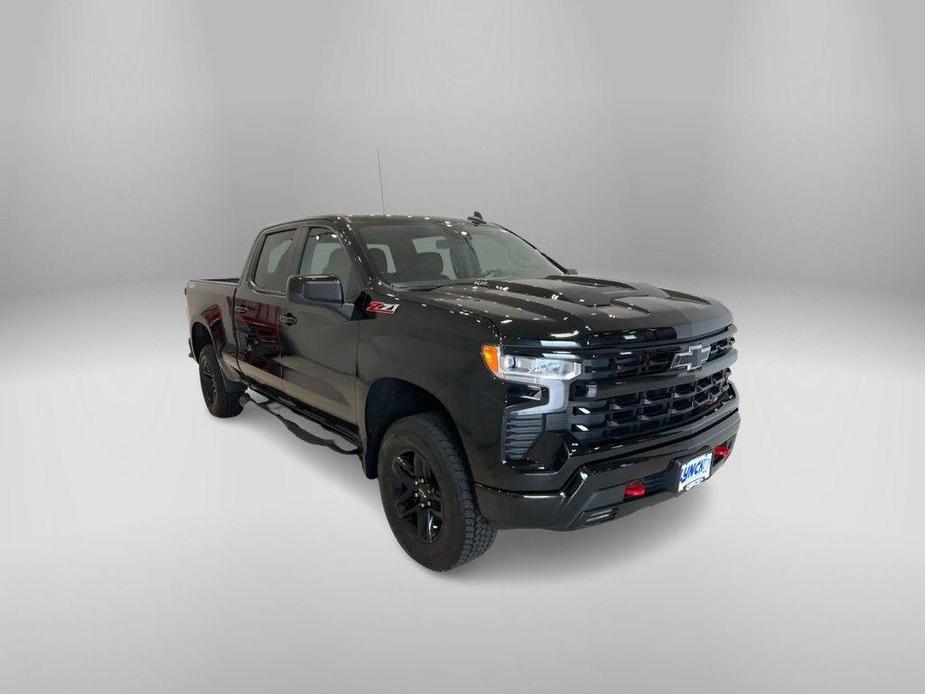 used 2023 Chevrolet Silverado 1500 car, priced at $52,995