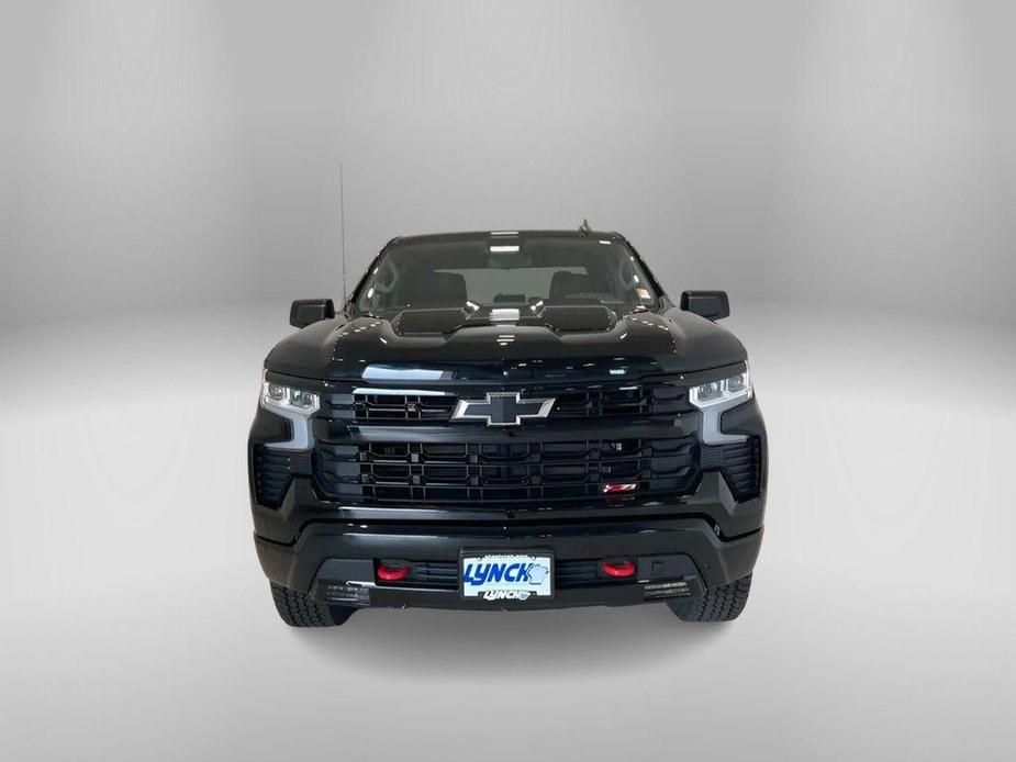 used 2023 Chevrolet Silverado 1500 car, priced at $52,995