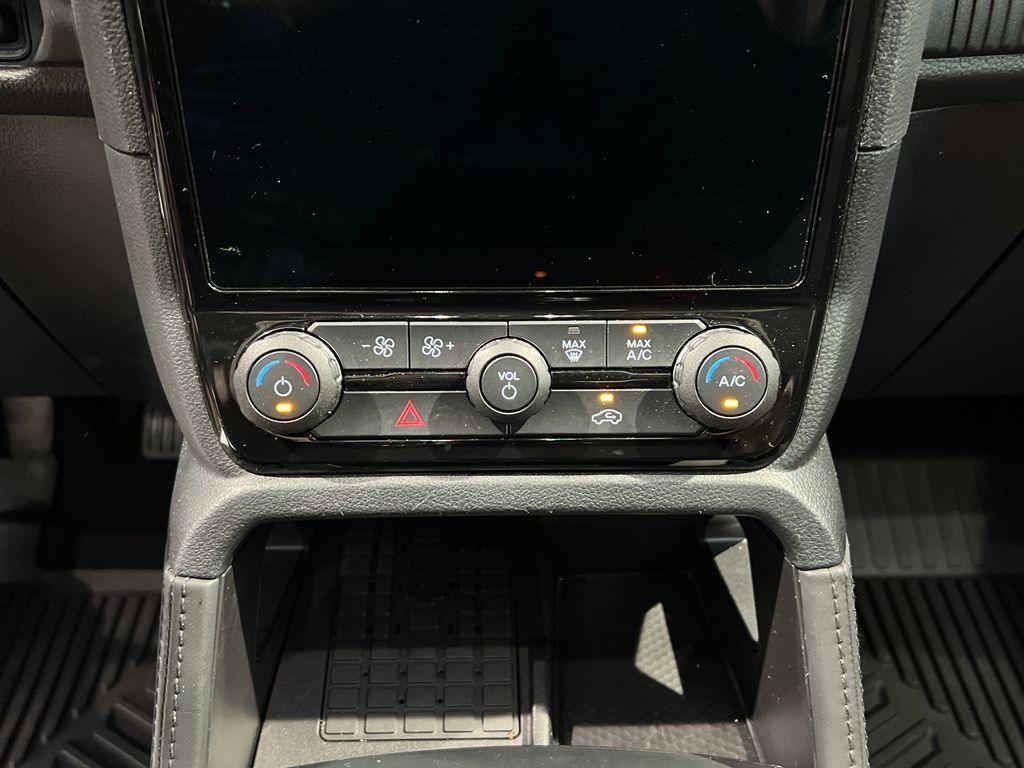 used 2024 Ford Ranger car, priced at $56,990