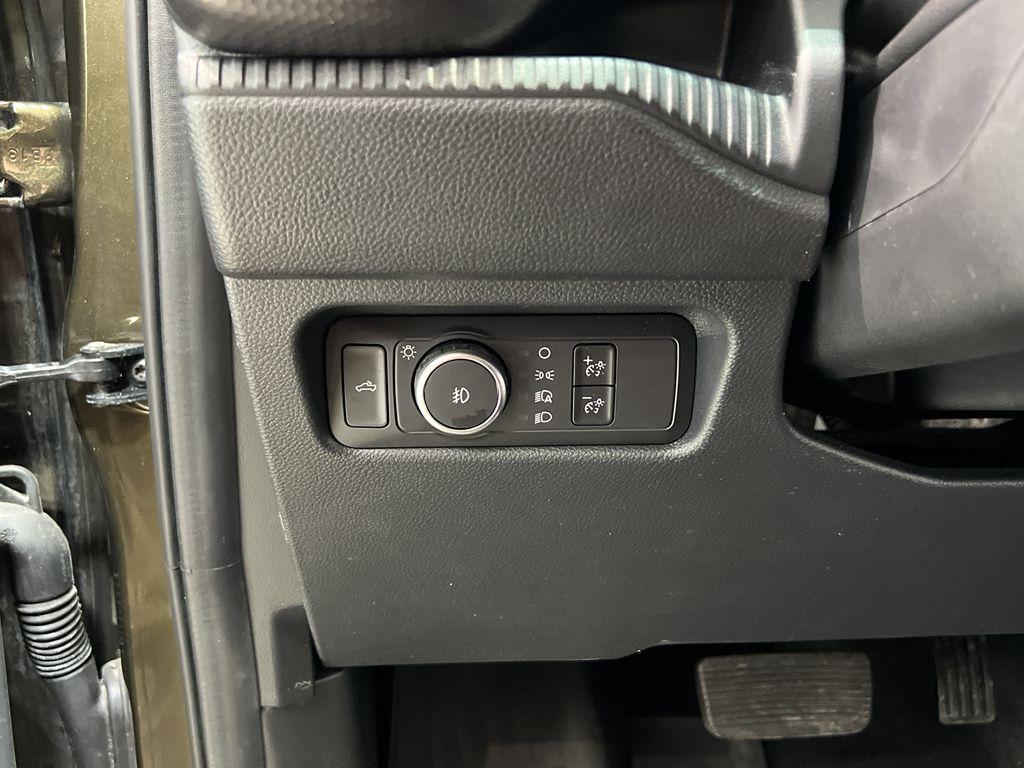 used 2024 Ford Ranger car, priced at $56,990