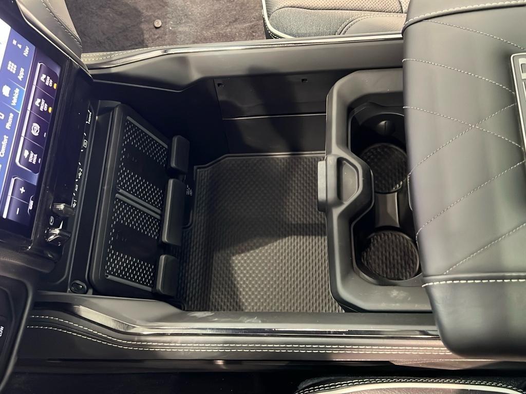 new 2025 Ram 2500 car, priced at $97,295