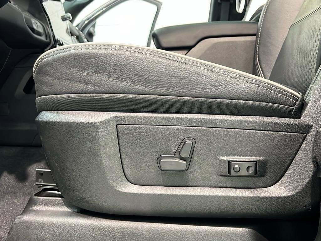new 2025 Ram 2500 car, priced at $97,295
