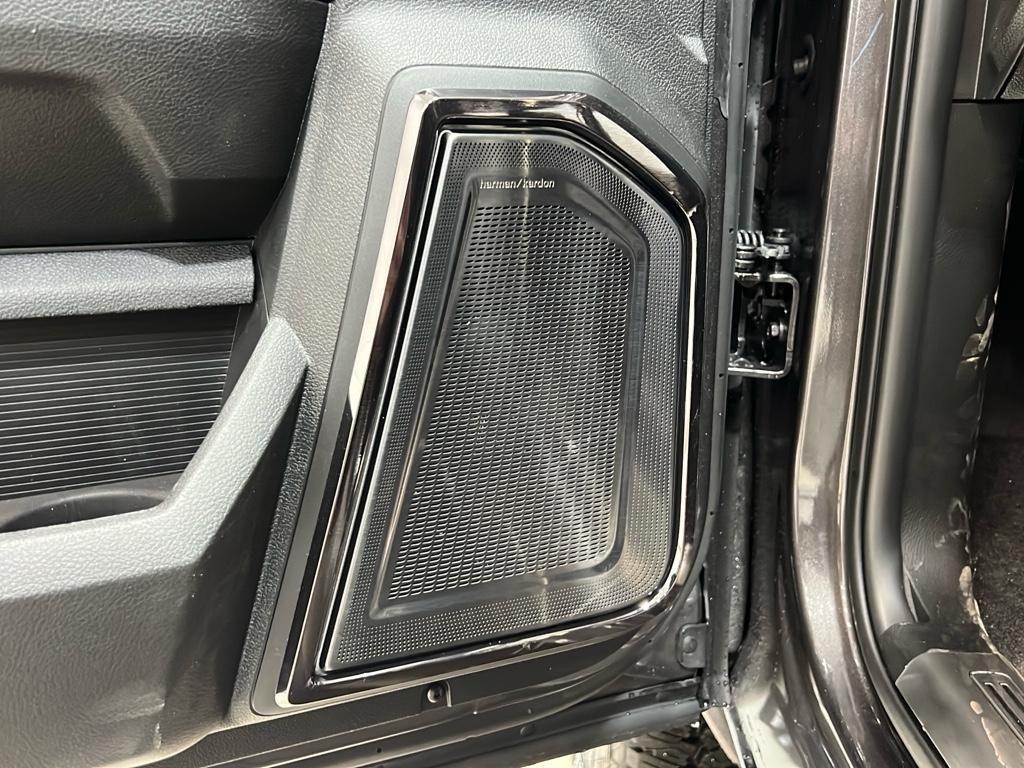 new 2025 Ram 2500 car, priced at $97,295