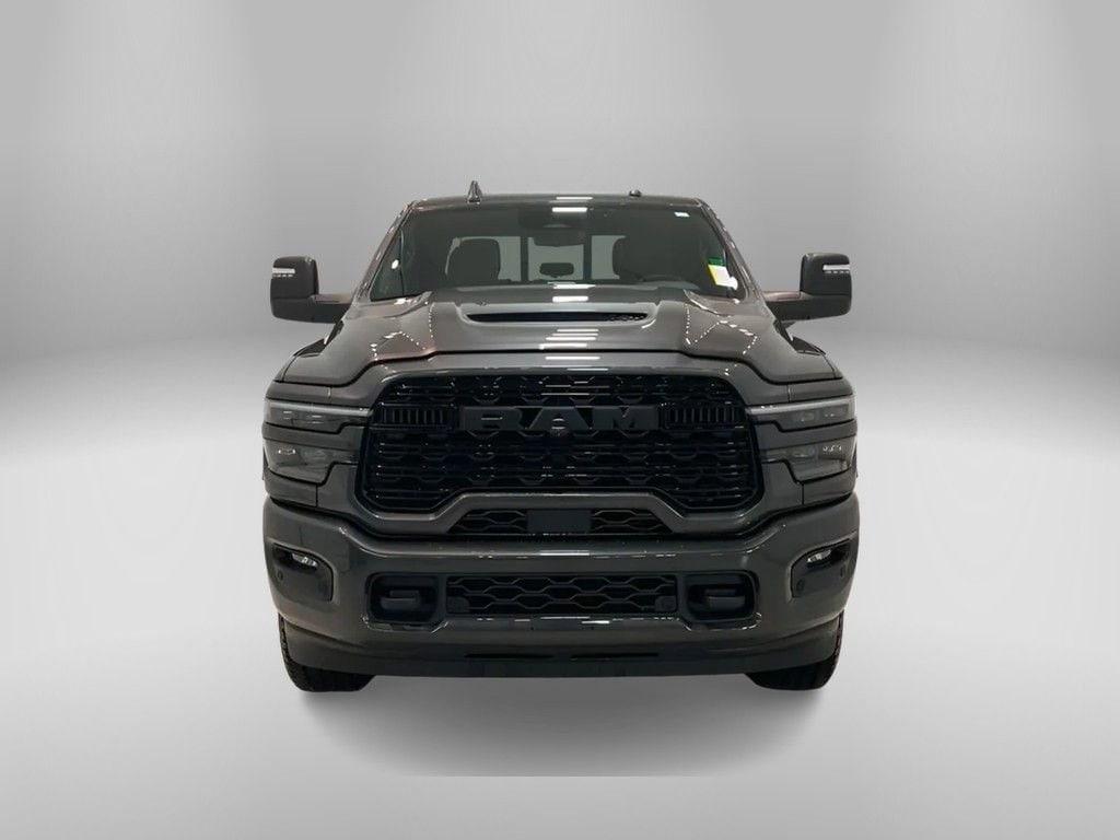 new 2025 Ram 2500 car, priced at $97,295