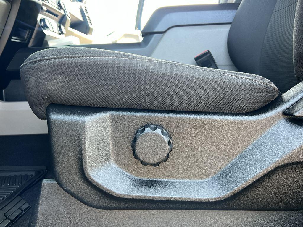 used 2018 Ford F-150 car, priced at $20,995