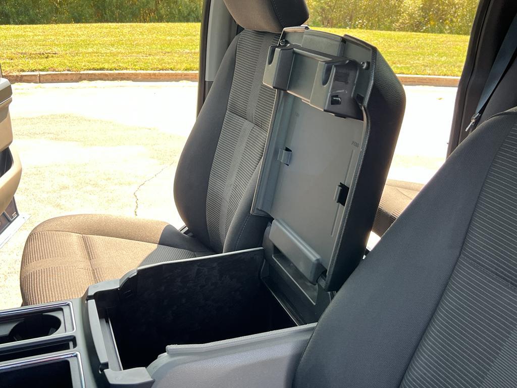 used 2018 Ford F-150 car, priced at $22,695