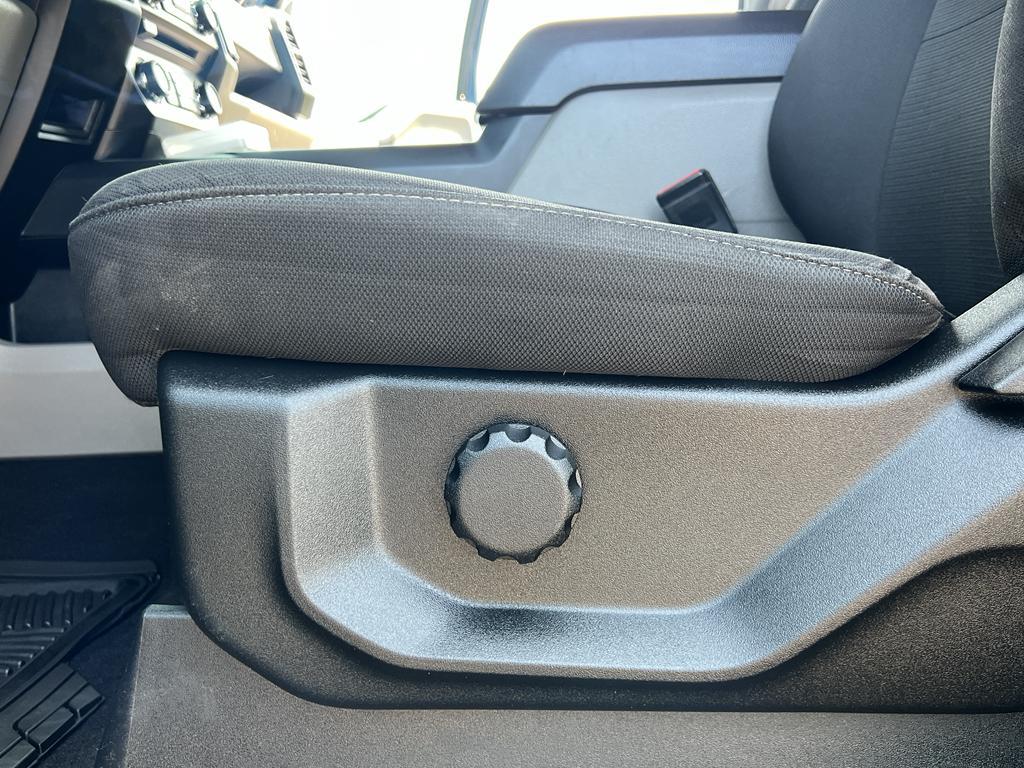 used 2018 Ford F-150 car, priced at $22,695