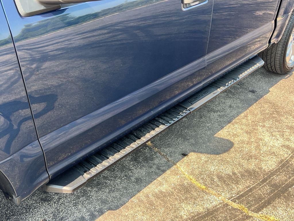 used 2018 Ford F-150 car, priced at $20,995