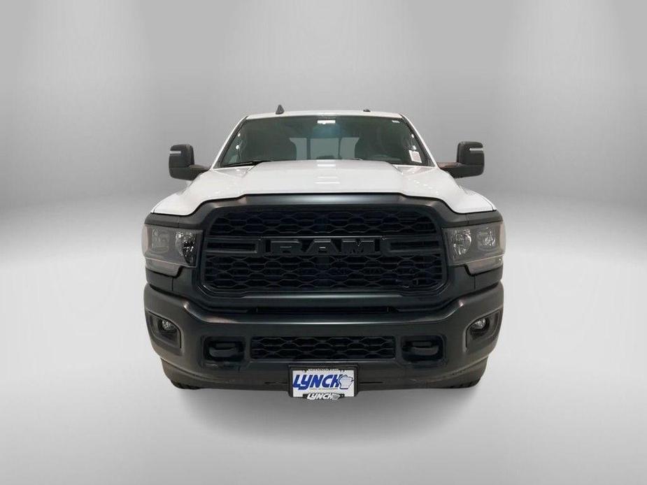 new 2023 Ram 3500 car, priced at $67,995