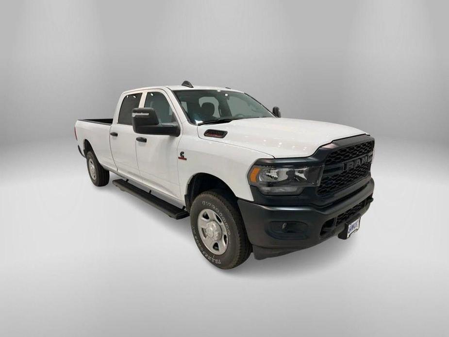 new 2023 Ram 3500 car, priced at $67,995