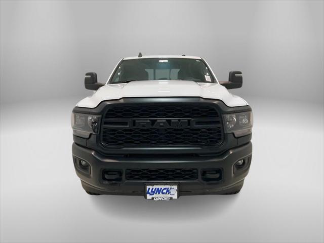 new 2023 Ram 3500 car, priced at $70,185