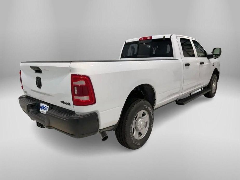 new 2023 Ram 3500 car, priced at $67,995