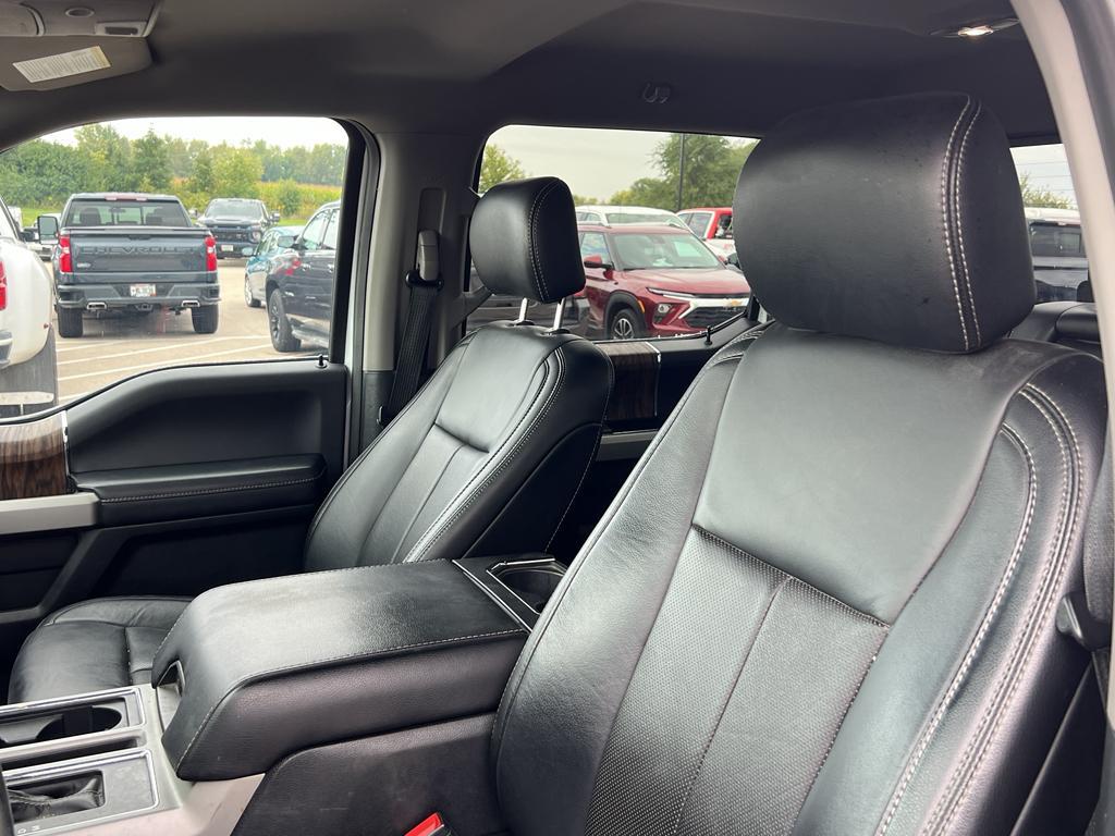 used 2020 Ford F-150 car, priced at $30,995