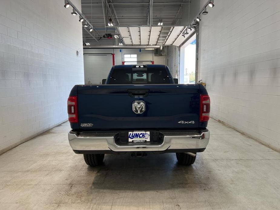 new 2024 Ram 2500 car, priced at $54,295