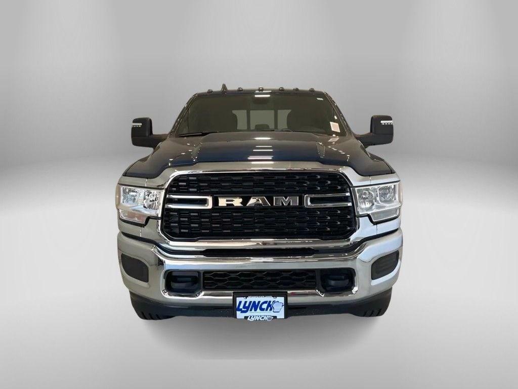 new 2024 Ram 2500 car, priced at $54,295