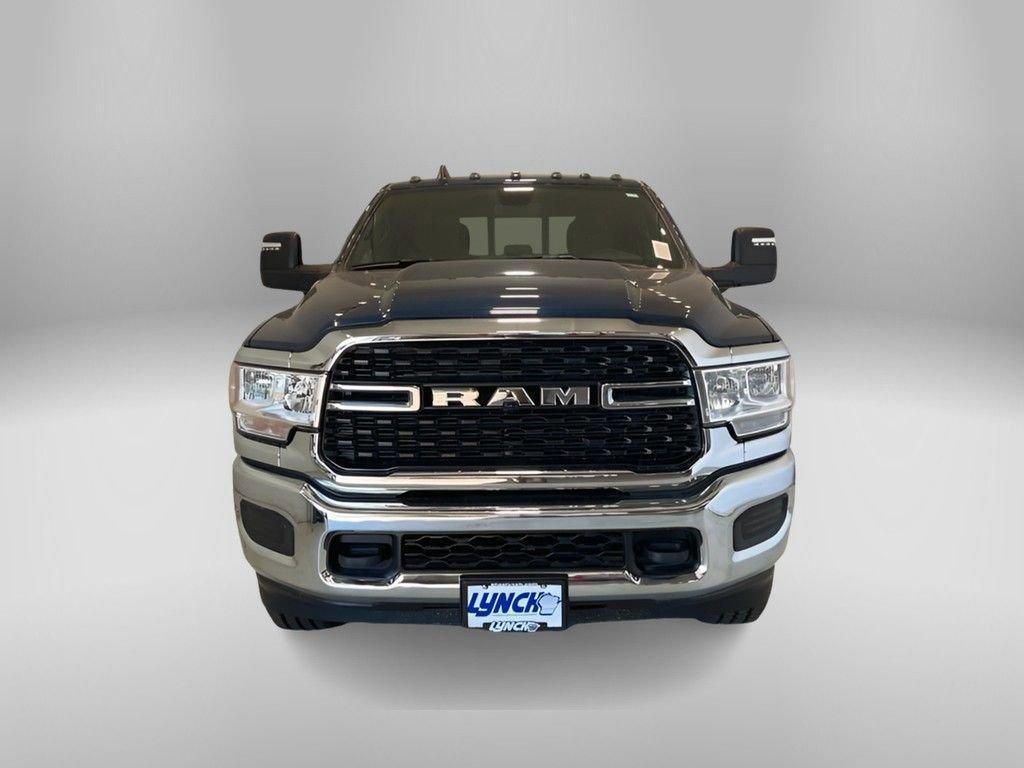 new 2024 Ram 2500 car, priced at $57,995