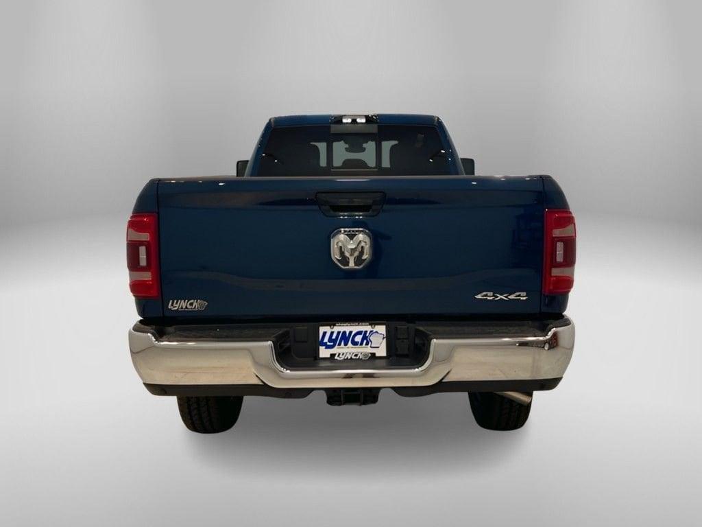 new 2024 Ram 2500 car, priced at $57,995