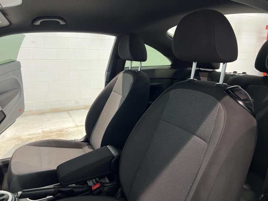 used 2019 Volkswagen Beetle car, priced at $18,285