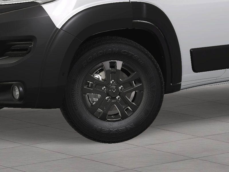 new 2025 Ram ProMaster 2500 Window Van car, priced at $74,984