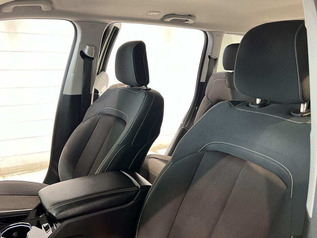 used 2023 Jeep Grand Cherokee car, priced at $33,995