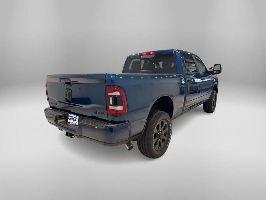 new 2024 Ram 2500 car, priced at $70,995